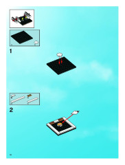 LEGO 8107 instructions page 11 – build guide