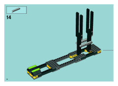 LEGO 8108 instructions page 48 – build guide