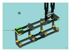 LEGO 8108 instructions page 49 – build guide