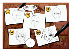 LEGO 8108 instructions page 80 – build guide