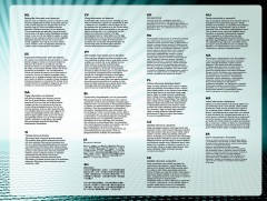 LEGO 8109 instructions page 3 – build guide