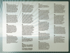 LEGO 8110 instructions page 3 – build guide