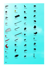 LEGO 8114 instructions page 51 – build guide