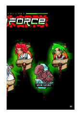 LEGO 8114 instructions page 59 – build guide