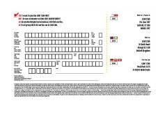 LEGO 8114 instructions page 63 – build guide