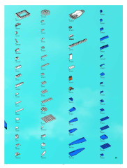 LEGO 8118 instructions page 25 – build guide