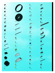 LEGO 8118 instructions page 26 – build guide