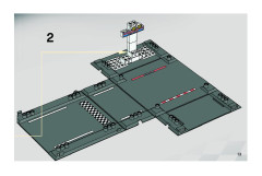 LEGO 8125 instructions page 14 – build guide