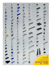 LEGO 8128 instructions page 37 – build guide