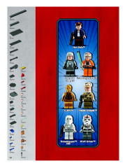 LEGO 8129 instructions page 44 – build guide
