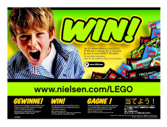 LEGO 8129 instructions page 48 – build guide