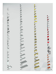 LEGO 8135 instructions page 53 – build guide