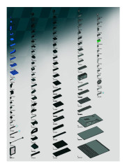 LEGO 8135 instructions page 54 – build guide