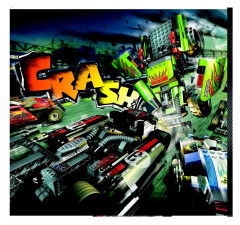 LEGO 8142 instructions page 32 – build guide