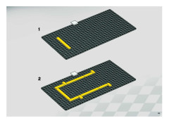 LEGO 8144 instructions page 49 – build guide