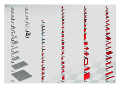 LEGO 8144 instructions page 53 – build guide