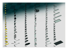 LEGO 8144 instructions page 54 – build guide