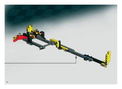 LEGO 8146 instructions page 12 – build guide