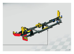 LEGO 8146 instructions page 15 – build guide