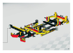 LEGO 8146 instructions page 33 – build guide