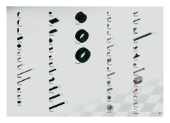 LEGO 8146 instructions page 56 – build guide