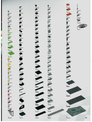 LEGO 8147 instructions page 53 – build guide