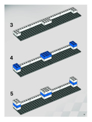 LEGO 8154 instructions page 31 – build guide