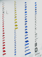 LEGO 8154 instructions page 37 – build guide