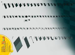 LEGO 8154 instructions page 38 – build guide