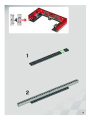 LEGO 8155 instructions page 29 – build guide