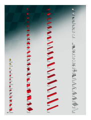 LEGO 8155 instructions page 44 – build guide