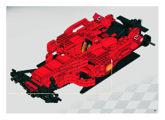 LEGO 8157 instructions page 29 – build guide
