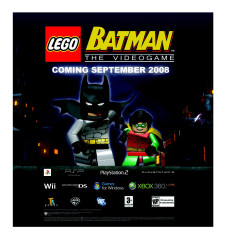 LEGO 8159 instructions page 34 – build guide