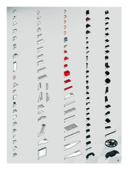 LEGO 8161 instructions page 31 – build guide