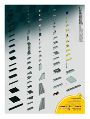 LEGO 8161 instructions page 32 – build guide