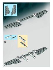 LEGO 8161 instructions page 14 – build guide