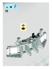 LEGO 8161 instructions page 25 – build guide