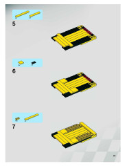 LEGO 8169 instructions page 69 – build guide