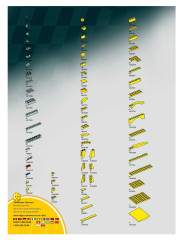 LEGO 8169 instructions page 80 – build guide