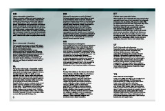 LEGO 8183 instructions page 6 – build guide