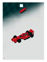 LEGO 8185 instructions page 16 – build guide