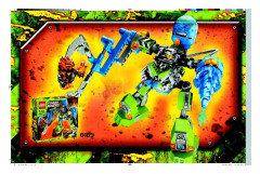 LEGO 8188 instructions page 22 – build guide