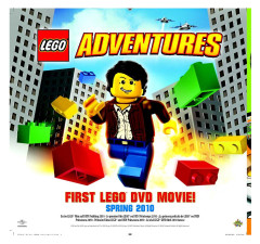 LEGO 8189 instructions page 46 – build guide