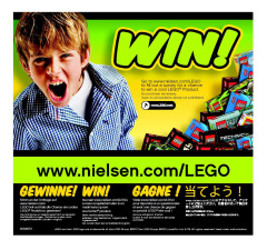 LEGO 8191 instructions page 48 – build guide