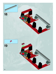 LEGO 8191 instructions page 24 – build guide
