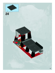 LEGO 8191 instructions page 29 – build guide