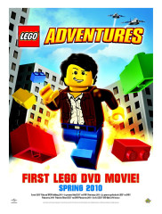 LEGO 8191 instructions page 44 – build guide