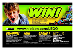 LEGO 8196 instructions page 24 – build guide