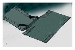 LEGO 8198 instructions page 18 – build guide