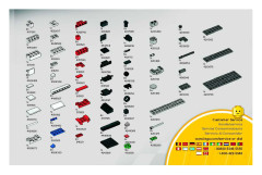 LEGO 8198 instructions page 23 – build guide